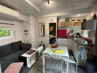 Holiday Home Tiny Haus Ulrike by Interhome - Wemding - 8
