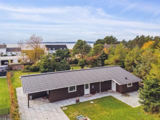 Holiday Home Ilva - 250m from the sea by Interhome - Ebeltoft - 0