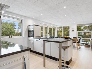 Holiday Home Ilva - 250m from the sea by Interhome - Ebeltoft - 6