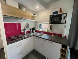 Holiday Home Tiny Haus Ulrike by Interhome - 1