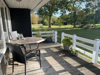 Holiday Home Ristana - 200m from the sea by Interhome - Ebeltoft - 7