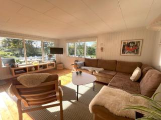 Holiday Home Ristana - 200m from the sea by Interhome - Ebeltoft - 4