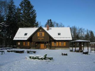 Holiday Home Mazurova chalupa by Interhome - 0