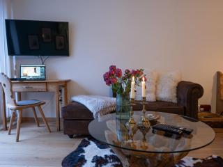 Apartment Chesa Narcissa F4 by Interhome - Celerina/Schlarigna - 3