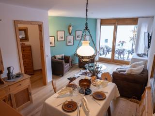 Apartment Chesa Narcissa F4 by Interhome - Celerina/Schlarigna - 4