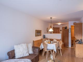 Apartment Chesa Narcissa F4 by Interhome - Celerina - 3