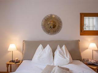 Apartment Chesa Narcissa F4 by Interhome - Celerina - 7