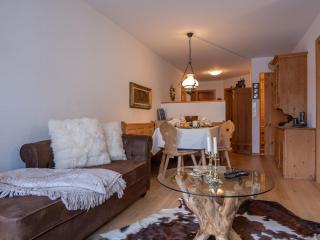 Apartment Chesa Narcissa F4 by Interhome - Celerina - 4