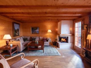 Apartment La-Ina by Interhome - 2