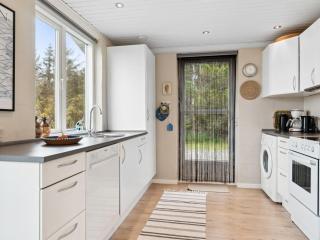 Holiday Home Luchia - 200m to the inlet by Interhome - 3