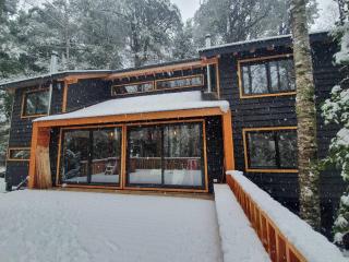 Espectacular y Amplia Casa en Reserva Huilo Huilo - Huilo Huilo - 8