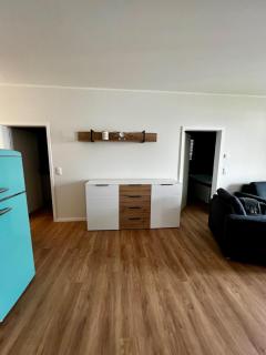Hangar 19 Wohnung Weitblick 1-3 - Schwerin - 2