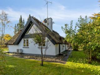 Holiday Home Emanuela - 800m from the sea by Interhome - Gilleleje - 8