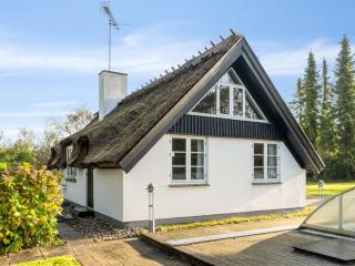 Holiday Home Emanuela - 800m from the sea by Interhome - Gilleleje - 0
