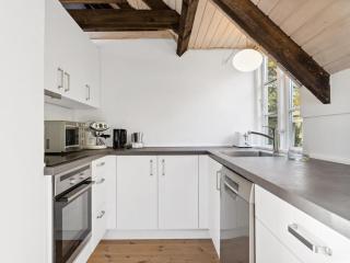 Holiday Home Emanuela - 800m from the sea by Interhome - Gilleleje - 4