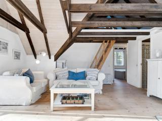 Holiday Home Emanuela - 800m from the sea by Interhome - Gilleleje - 3