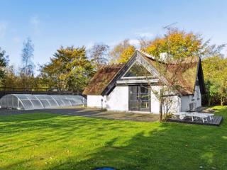 Holiday Home Emanuela - 800m from the sea by Interhome - Gilleleje - 6