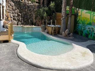 Holiday Home La Cascada by Interhome - 0