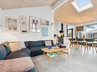 Holiday Home Windelgard - 140m from the sea by Interhome - Neksø - 6