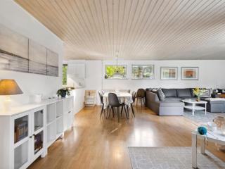 Holiday Home Uolevi - 1-3km from the sea by Interhome - Græsted - 3