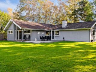Holiday Home Uolevi - 1-3km from the sea by Interhome - Græsted - 0