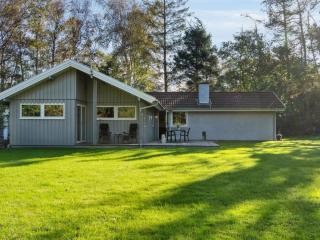 Holiday Home Uolevi - 1-3km from the sea by Interhome - Græsted - 9