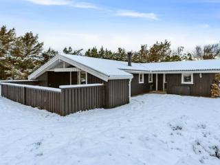 Holiday Home Thrineke - 600m from the sea by Interhome - Saltum - 0