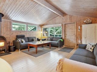Holiday Home Thrineke - 600m from the sea by Interhome - Saltum - 7