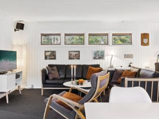 Holiday Home Kenny - 750m from the sea by Interhome - Nykøbing Sjælland - 9