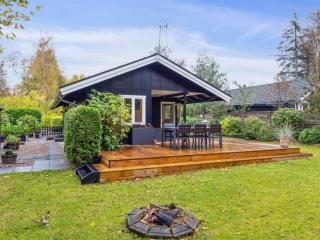 Holiday Home Kenny - 750m from the sea by Interhome - Nykøbing Sjælland - 6