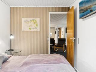 Holiday Home Kenny - 750m from the sea by Interhome - Nykøbing Sjælland - 1