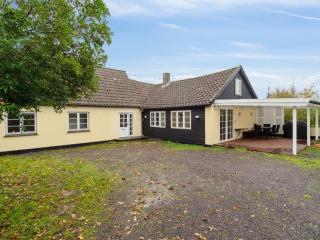 Holiday Home Edele - 3-8km from the sea by Interhome - Østermarie - 0