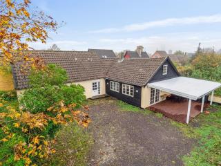 Holiday Home Edele - 3-8km from the sea by Interhome - Østermarie - 7