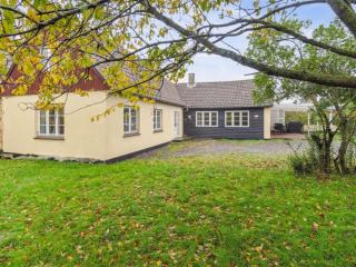 Holiday Home Edele - 3-8km from the sea by Interhome - Østermarie - 6