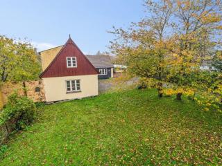 Holiday Home Edele - 3-8km from the sea by Interhome - Østermarie - 8