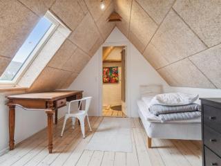 Holiday Home Edele - 3-8km from the sea by Interhome - Østermarie - 2