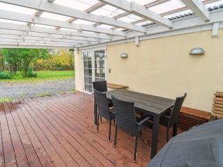 Holiday Home Edele - 3-8km from the sea by Interhome - Østermarie - 4
