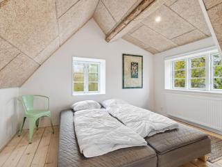 Holiday Home Edele - 3-8km from the sea by Interhome - Østermarie - 1