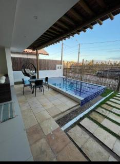 Casa Patacho - Pôrto de Pedras - 1