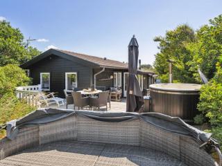 Holiday Home Asmine - 30m from the sea by Interhome - Millinge - 0