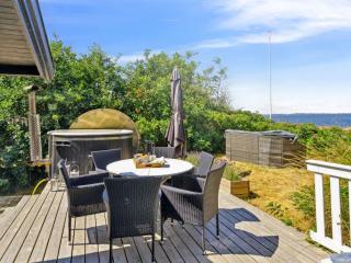 Holiday Home Asmine - 30m from the sea by Interhome - Millinge - 7