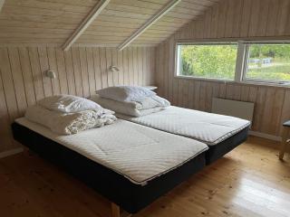 Holiday Home Esther - 500m from the sea by Interhome - Egernsund - 5