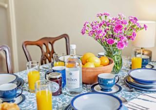 Crown Cottage - Rye - Rye - 2