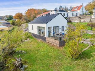 Holiday Home Eleana - 300m from the sea by Interhome - Allinge - 2