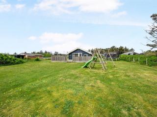 Holiday Home Birger - 500m from the sea by Interhome - Løkken - 8