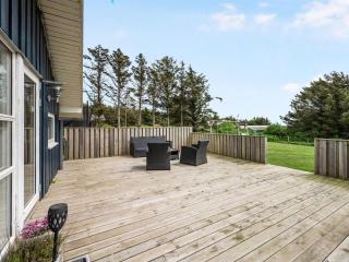 Holiday Home Birger - 500m from the sea by Interhome - Løkken - 7