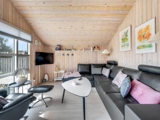 Holiday Home Birger - 500m from the sea by Interhome - Løkken - 6