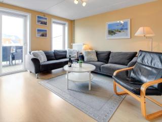 Apartment Ilka - 2-3km from the sea by Interhome - Sønderby - 5