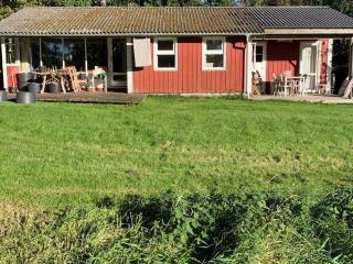 Holiday Home Fränze - 980m from the sea by Interhome - Hjørring - 0