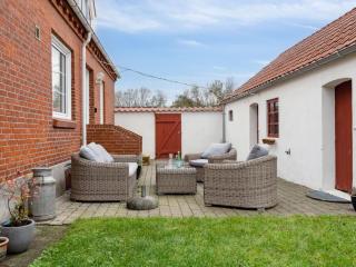 Holiday Home Bertold - 100m from the sea in NE Jutland by Interhome - Hadsund - 8